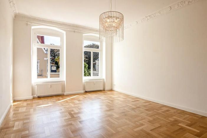 Prodej bytu 5+1, Žitava, Německo, Goethestraße, 140 m2