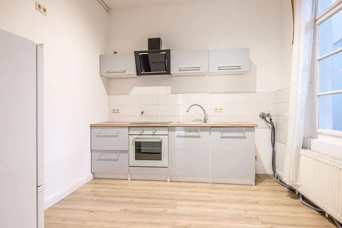 Prodej bytu 3+1, Žitava, Německo, Innere Oybiner Straße, 83 m2