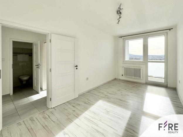 Prodej bytu 2+kk, Liberec - Liberec VI-Rochlice, Burianova, 42 m2