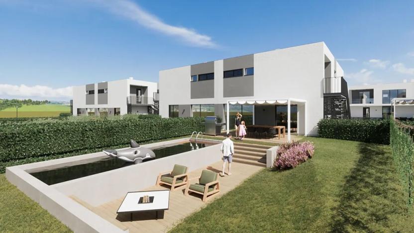 Prodej bytu 4+kk, Zlín, Zimní, 90 m2