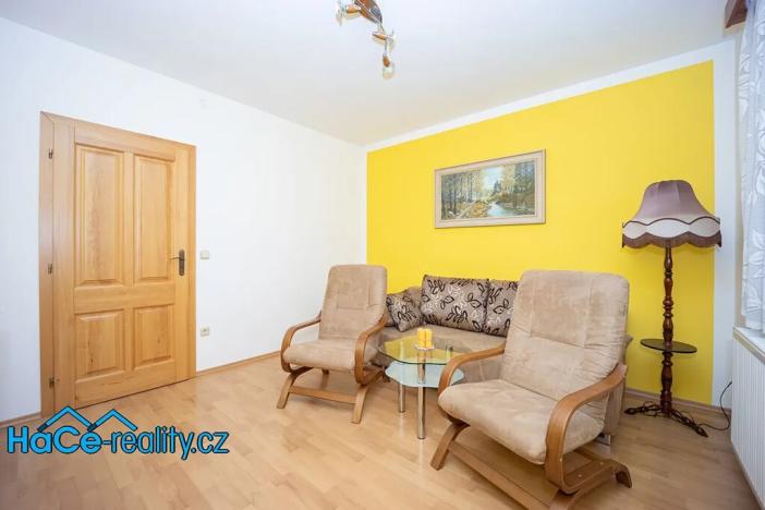 Prodej rodinného domu, Kvasiny, 146 m2