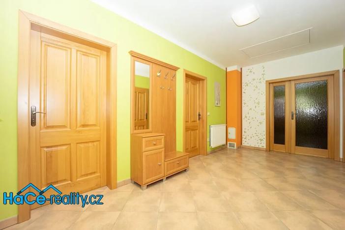 Prodej rodinného domu, Kvasiny, 146 m2