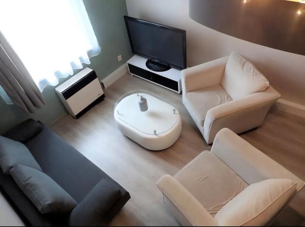 Pronájem bytu 2+kk, Praha, Plzeňská, 44 m2