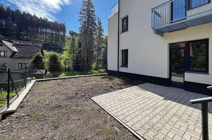 Prodej bytu 2+kk, Zelená Hora, 36 m2