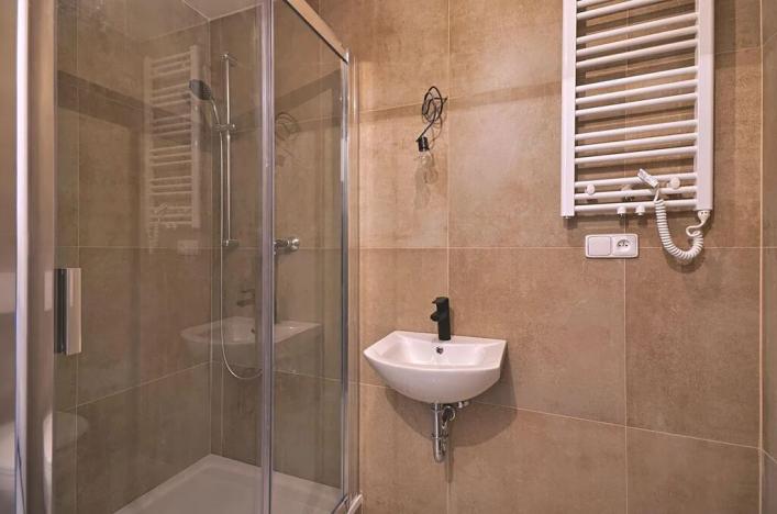 Prodej bytu 2+kk, Zelená Hora, 36 m2