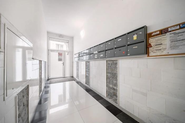 Prodej bytu 1+1, Brno, Francouzská, 40 m2