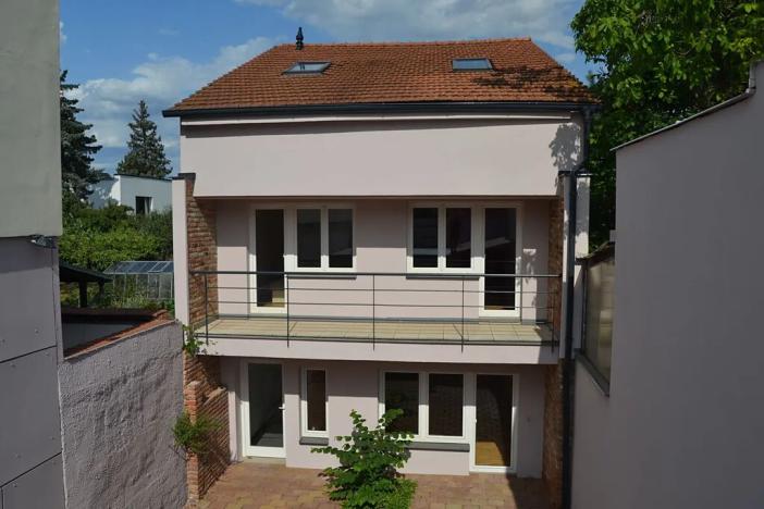 Prodej rodinného domu, Brno, Soběšická, 195 m2