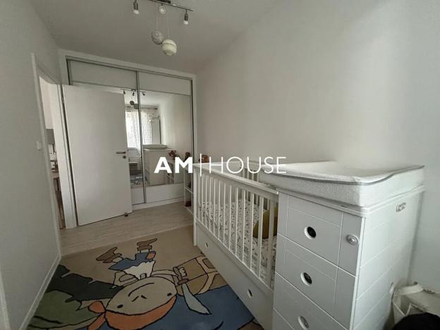 Pronájem bytu 3+kk, Praha - Střížkov, Litvínovská, 68 m2