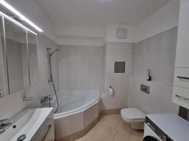 Pronájem bytu 2+kk, Praha - Zličín, Sazovická, 66 m2