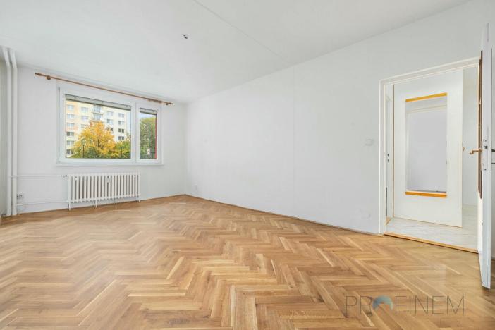 Prodej bytu 3+1, Ústí nad Orlicí, Chodská, 81 m2