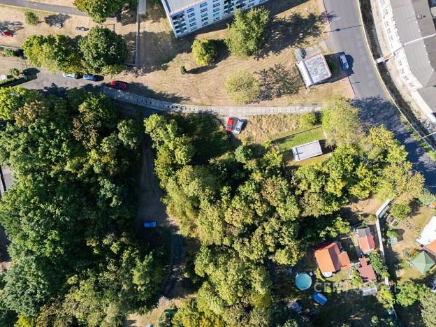 Prodej pozemku pro bydlení, Dubí, 1727 m2