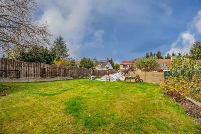 Prodej rodinného domu, Sulice, Rovná, 165 m2