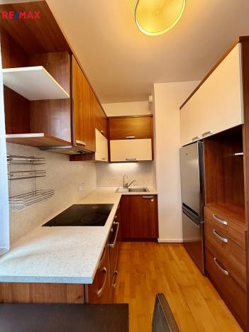 Pronájem bytu 2+kk, Čeladná, 45 m2