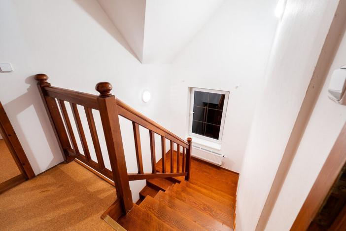 Prodej rodinného domu, Mratín, Tyršova, 293 m2