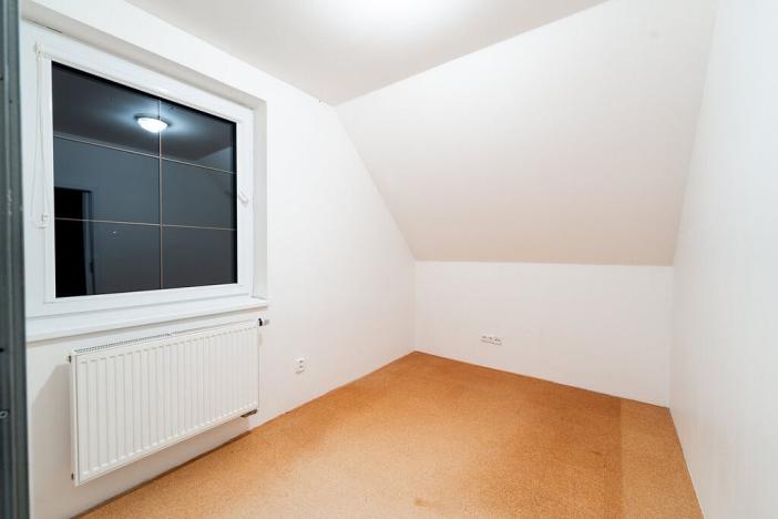 Prodej rodinného domu, Mratín, Tyršova, 293 m2