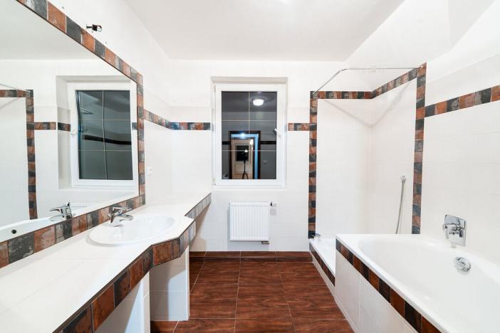 Prodej rodinného domu, Mratín, Tyršova, 293 m2