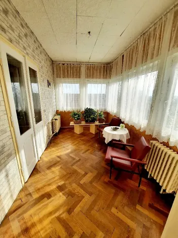 Prodej rodinného domu, Horní Beřkovice, Podřipská, 280 m2