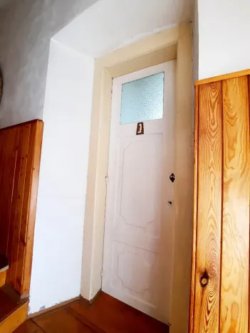 Prodej rodinného domu, Horní Beřkovice, Podřipská, 280 m2