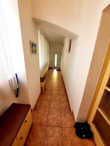 Prodej rodinného domu, Horní Beřkovice, Podřipská, 280 m2