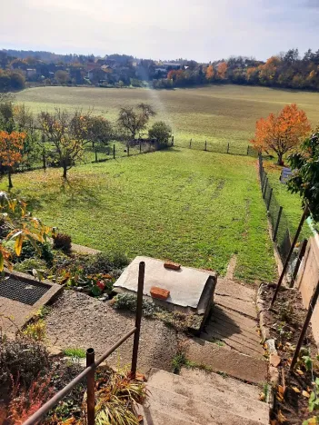 Prodej rodinného domu, Horní Beřkovice, Podřipská, 280 m2