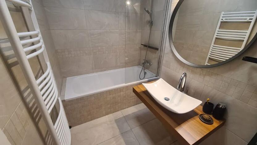 Pronájem bytu 2+1, Praha - Nové Město, Na výtoni, 85 m2