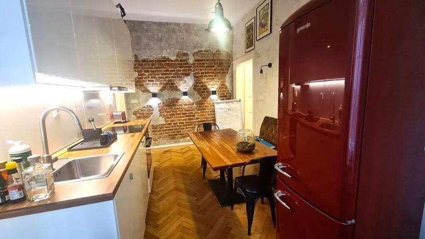 Pronájem bytu 2+1, Praha - Nové Město, Na výtoni, 85 m2