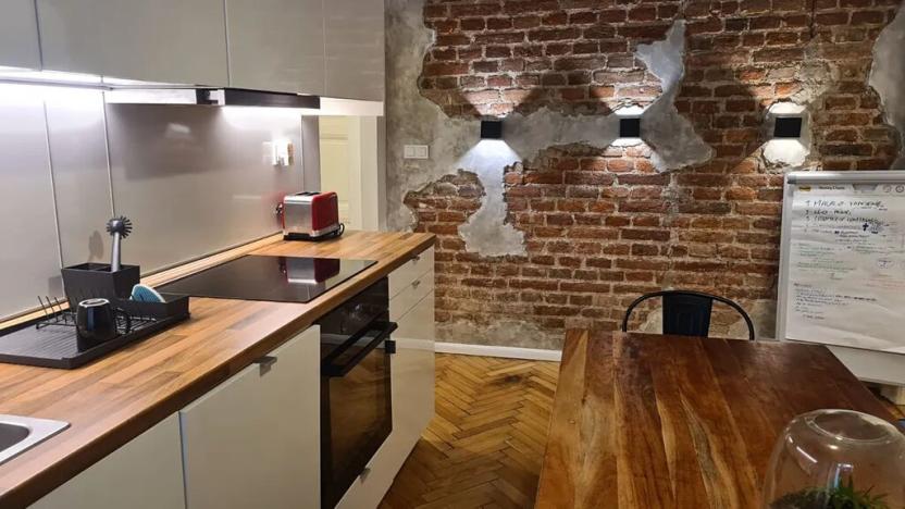 Pronájem bytu 2+1, Praha - Nové Město, Na výtoni, 85 m2