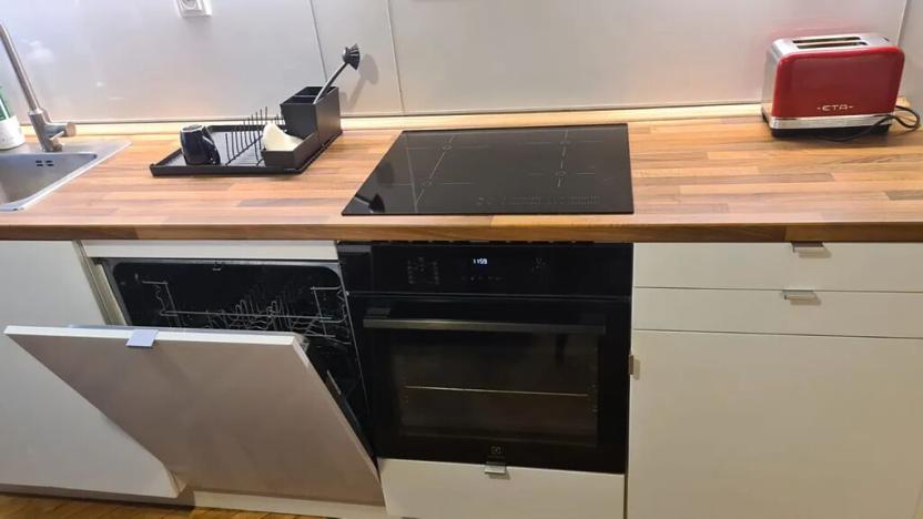 Pronájem bytu 2+1, Praha - Nové Město, Na výtoni, 85 m2