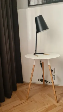 Pronájem bytu 2+1, Praha - Nové Město, Na výtoni, 85 m2