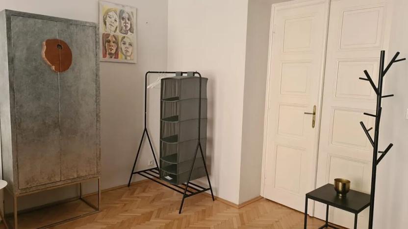 Pronájem bytu 2+1, Praha - Nové Město, Na výtoni, 85 m2