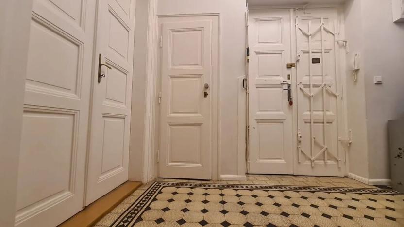 Pronájem bytu 2+1, Praha - Nové Město, Na výtoni, 85 m2