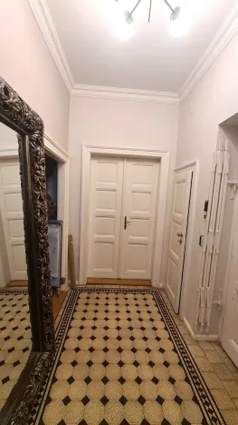 Pronájem bytu 2+1, Praha - Nové Město, Na výtoni, 85 m2