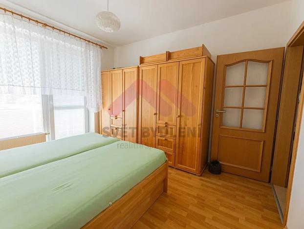 Pronájem bytu 3+kk, Praha - Dolní Měcholupy, V osikách, 75 m2