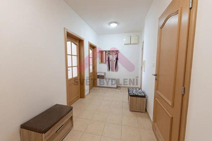 Pronájem bytu 3+kk, Praha - Dolní Měcholupy, V osikách, 75 m2