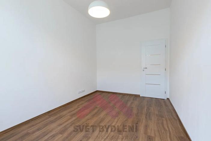 Pronájem bytu 1+1, Praha - Bubeneč, Nad Královskou oborou, 37 m2