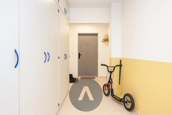 Prodej bytu 2+1, Brno, Luční, 57 m2