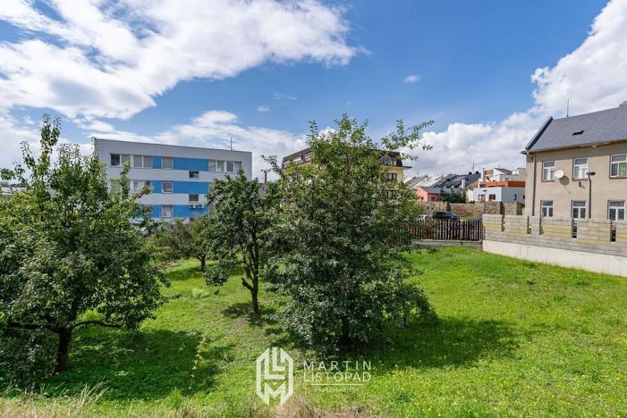 Prodej pozemku pro bydlení, Šternberk, Oblouková, 489 m2