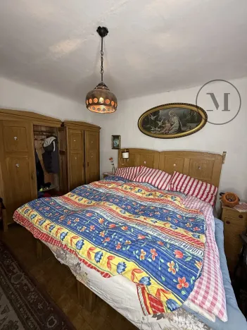 Prodej rodinného domu, Kamenný Újezd, 300 m2