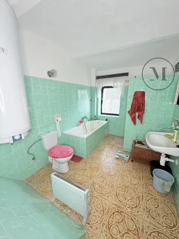 Prodej rodinného domu, Kamenný Újezd, 300 m2