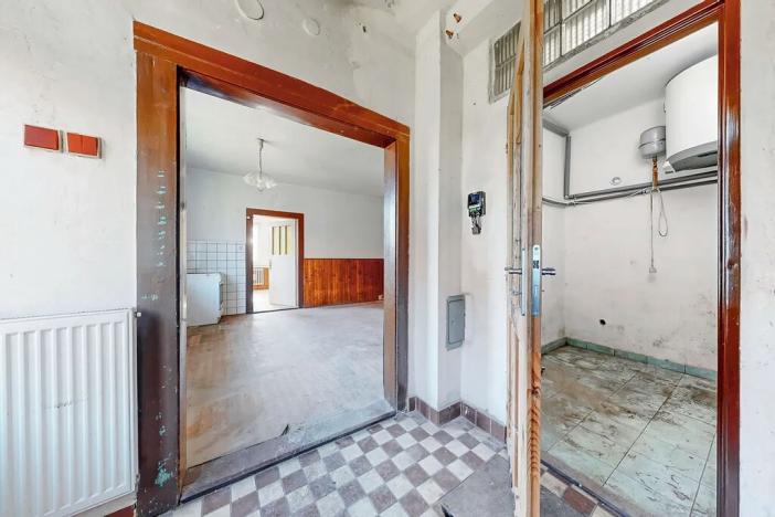 Prodej rodinného domu, Dománovice, 213 m2