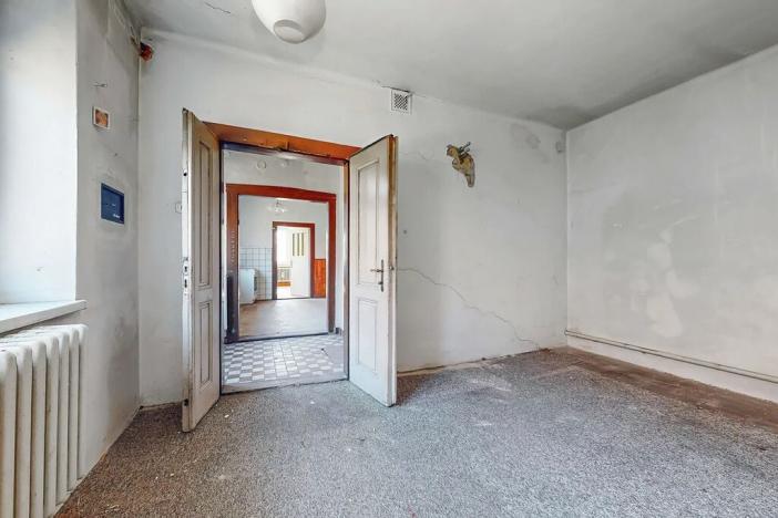 Prodej rodinného domu, Dománovice, 213 m2