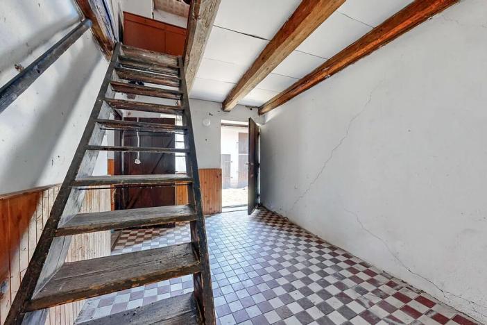 Prodej rodinného domu, Dománovice, 213 m2