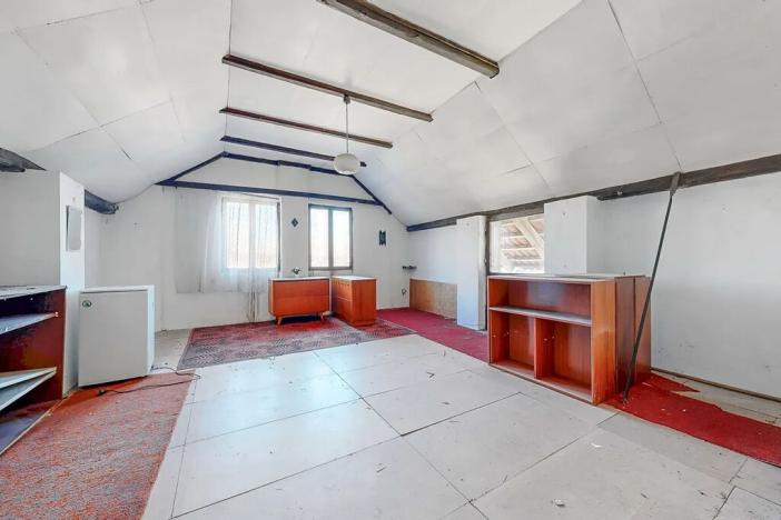 Prodej rodinného domu, Dománovice, 213 m2