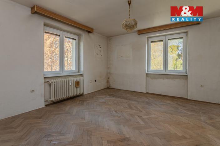 Prodej bytu 2+1, Přerov - Přerov I-Město, Jana Jiskry z Brandýsa, 53 m2