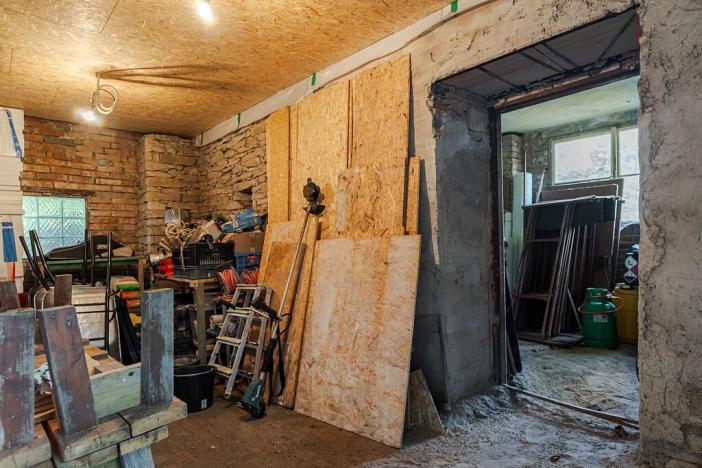 Prodej rodinného domu, Zámrsk, 130 m2