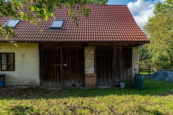 Prodej rodinného domu, Zámrsk, 130 m2