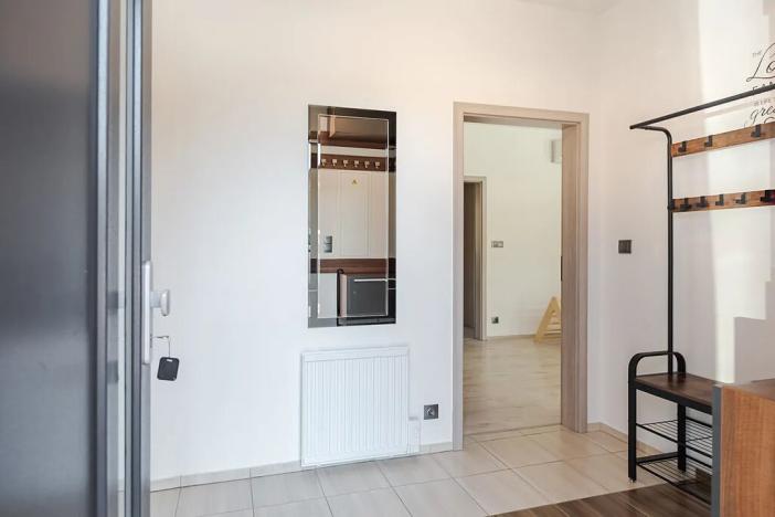 Prodej rodinného domu, Hrušová, 125 m2