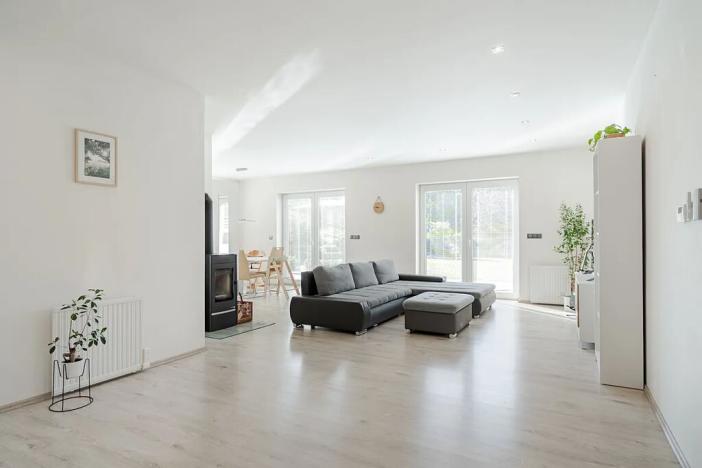 Prodej rodinného domu, Hrušová, 125 m2