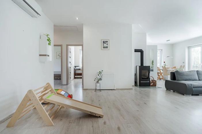 Prodej rodinného domu, Hrušová, 125 m2