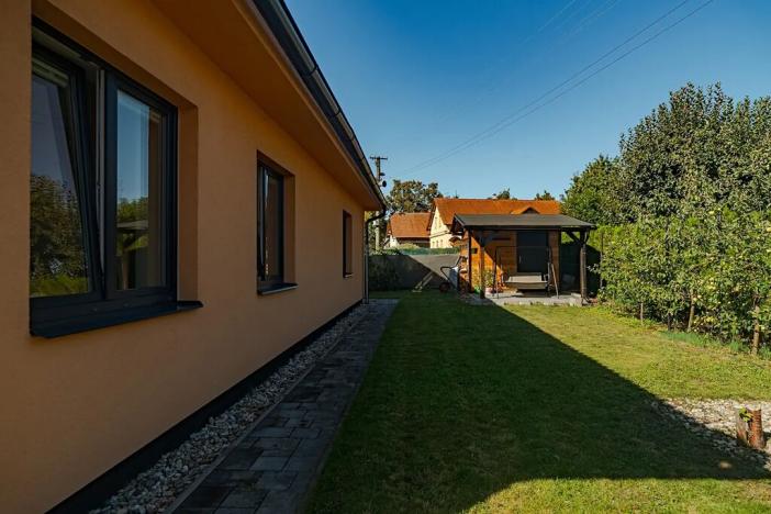 Prodej rodinného domu, Hrušová, 125 m2